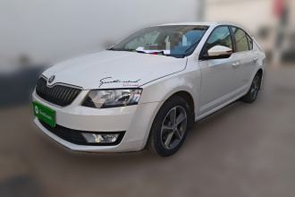 斯柯达 明锐 2016款 1.6L 手动创行版