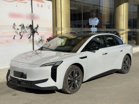 红旗EH7 2024款 690 Pro