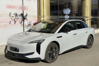 红旗EH7 2024款 690 Pro