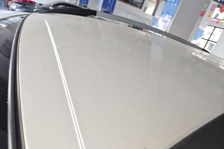 宝骏560 2016款 1.8L iAMT精英型局部细节57