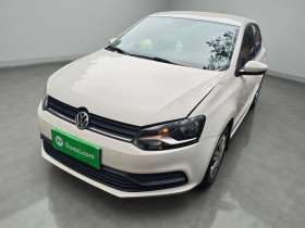 大众 Polo 2018款 1.5L 自动安驾型