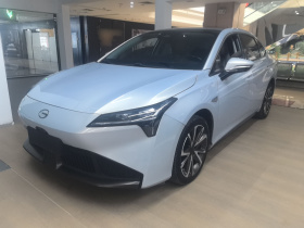 埃安 AION S Plus 2022款 80 科技版