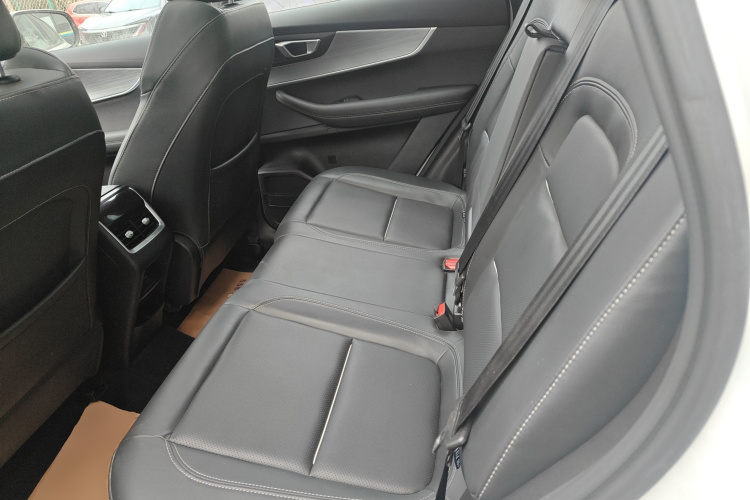 奇瑞 瑞虎7 PLUS 2023款 1.5TCI CVT新享版中控内饰21