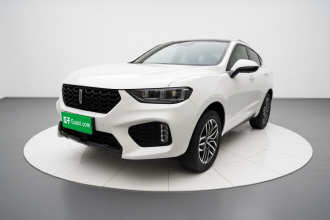 魏牌 VV5 2019款 升级款 2.0T 两驱超豪型 国VI