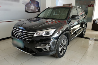 长安CS75 2020款 280T DCT尊贵型 国VI