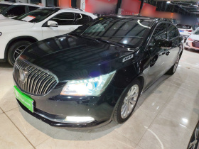 别克 君越 2013款 2.0T SIDI 智享旗舰型