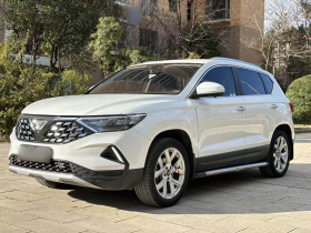 捷达VS5 2019款 280TSI 自动悦享型