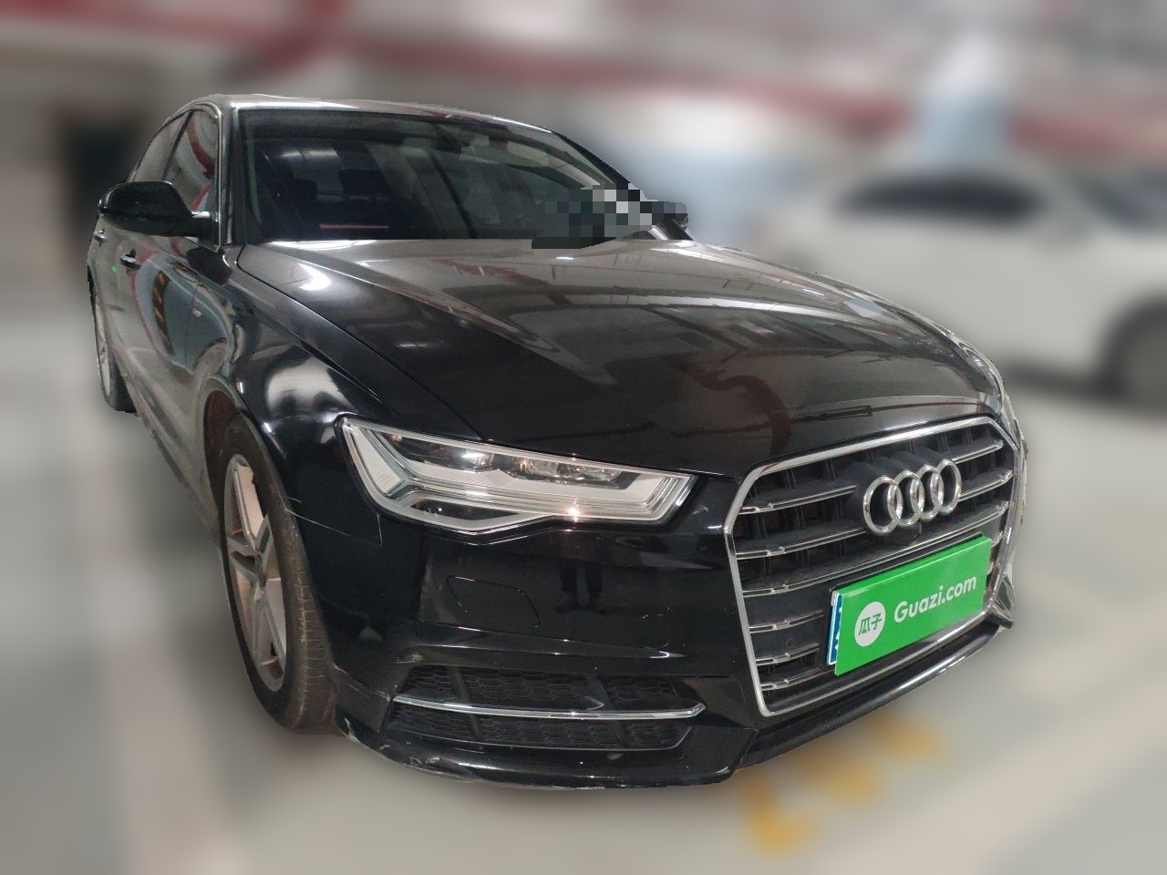 车300二手车图片
