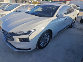 福特 蒙迪欧 2023款 EcoBoost 180 豪华型