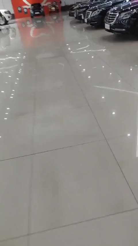 奔驰S级 2019款 S 320 L 臻藏版讲解2