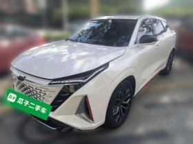 长安欧尚Z6 2022款 蓝鲸 1.5T DCT智领型