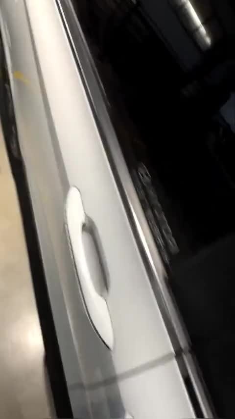 本田 飞度 2023款 1.5L CVT潮享版讲解2