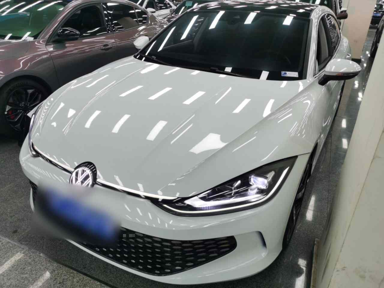 大众 2025款 凌渡L 280TSI DSG酷辣版(2)