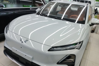 五菱汽车 五菱星光S 2025款 510km 旗舰型