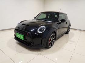 MINI 2023款 改款 2.0T COOPER S 艺术家