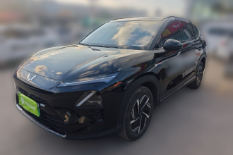 五菱汽车 五菱星光S 2025款 130km 高功率旗舰型