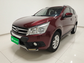 启辰T70 2015款 2.0L CVT睿行版