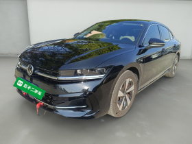 大众 迈腾 2024款 380TSI DSG尊贵版