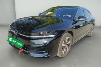 大众 迈腾 2024款 380TSI DSG尊贵版