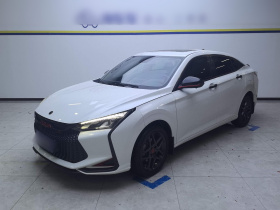 东风风神 奕炫 2022款 230T 自动追光骑士版