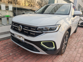 大众 探岳 2023款 300TSI 两驱豪华Plus进阶版