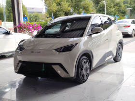 比亚迪 海鸥 2023款 活力版