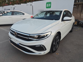 大众 宝来 2025款 200TSI DSG悦行PRO版