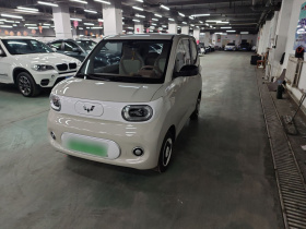 五菱汽车 宏光MINIEV 2024款 第三代 215km 青春版