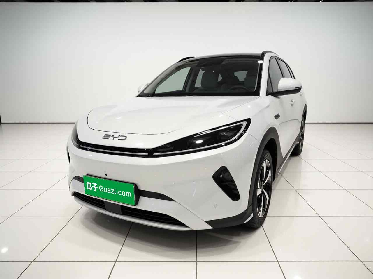 比亚迪 海狮05 EV 2025款 520KM智航版(2)