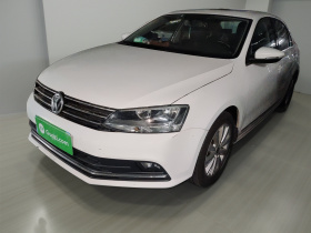 大众 速腾 2015款 1.6L 自动舒适型