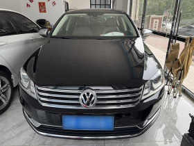 大众 迈腾 2015款 改款 1.8TSI 尊贵型