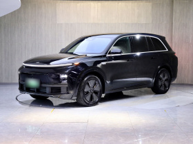 理想汽车 理想L8 2024款 Pro