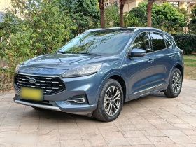 福特 锐际 2020款 EcoBoost 245 四驱嘉享款