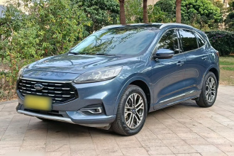 福特 锐际 2020款 EcoBoost 245 四驱嘉享款