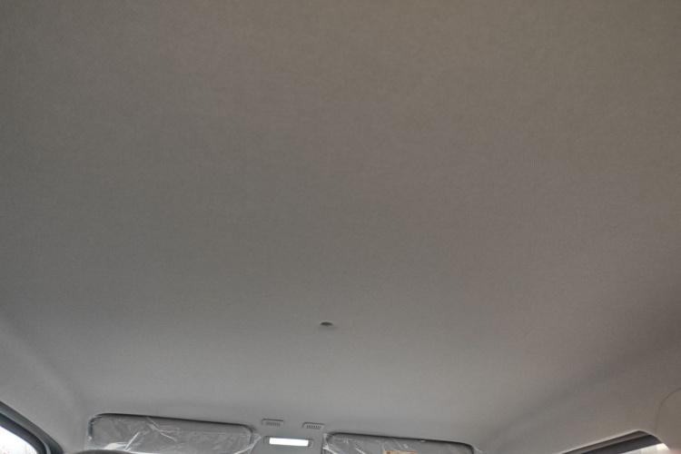 吉利银河 熊猫 2025款 210km 元气熊中控内饰22