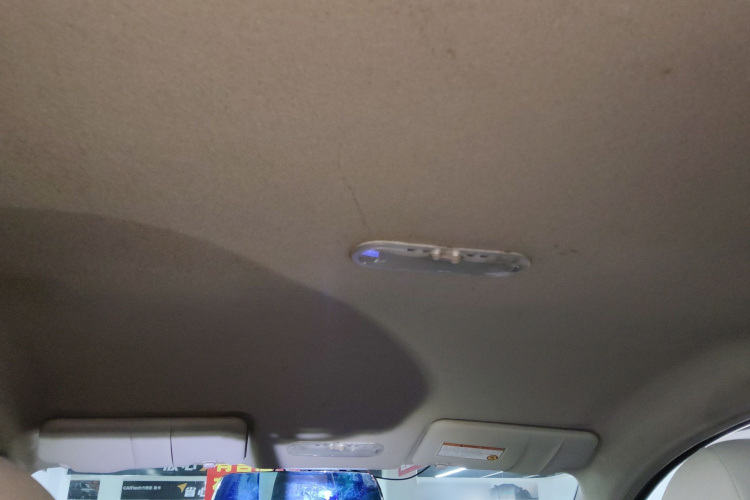 日产 阳光 2015款 1.5XE CVT舒适版局部细节22