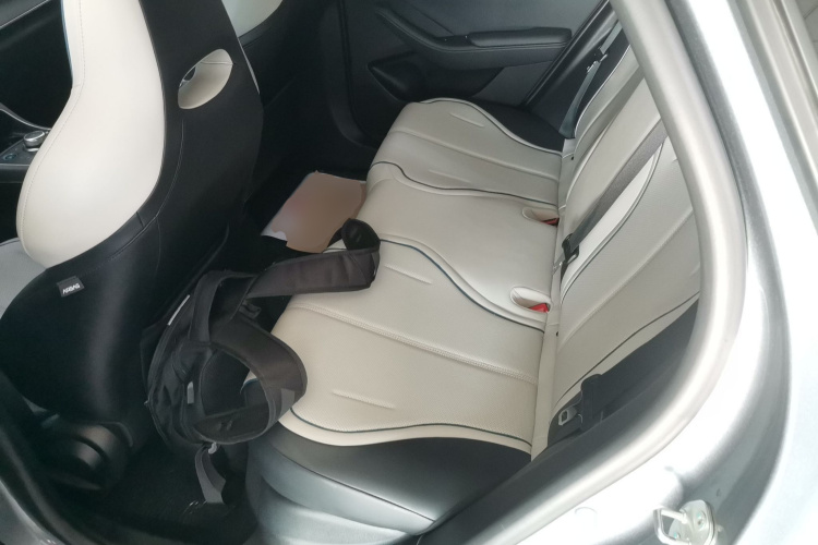 比亚迪 驱逐舰05 2024款 DM-i 55KM 领航荣耀版中控内饰21