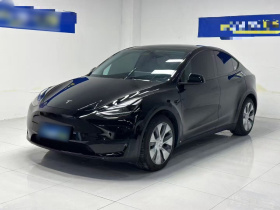 特斯拉 Model Y 2022款 后轮驱动版