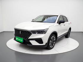 奔腾T77 2020款 PRO 280 TID 自动豪华型