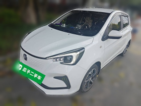 长安欧尚 奔奔E-Star 2020款 心悦版 三元锂