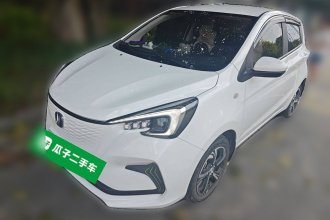 长安欧尚 奔奔E-Star 2020款 心悦版 三元锂