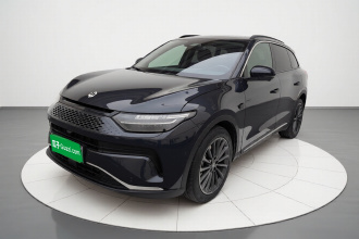 零跑汽车 零跑C11 2024款 增程 300尊享版