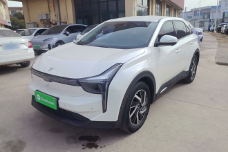 哪吒汽车 哪吒U 2021款 Pro 500 环球版