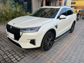 启辰星 2020款 260T 自动48V轻混增压 星曜版