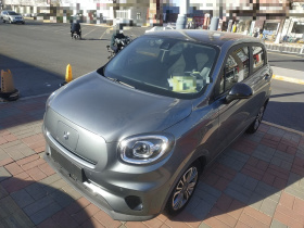 零跑汽车 零跑T03 2021款 400豪华版