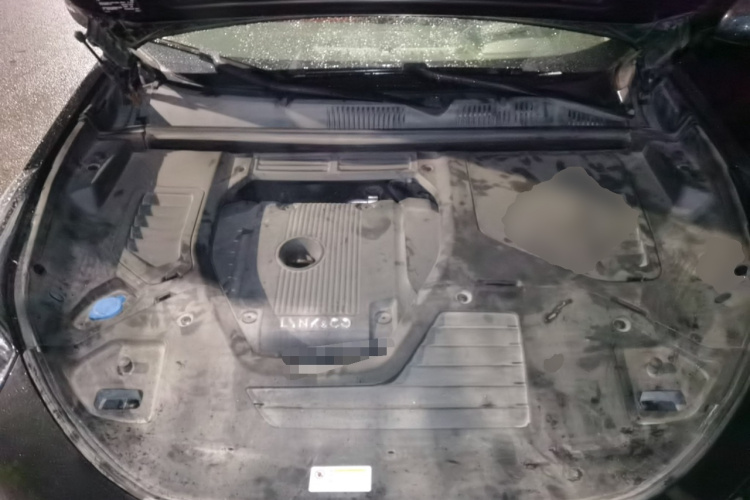 领克05 2020款 2.0TD 两驱耀Halo局部细节24