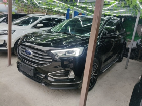 福特 锐界 2020款 EcoBoost 245 两驱豪锐型 7座