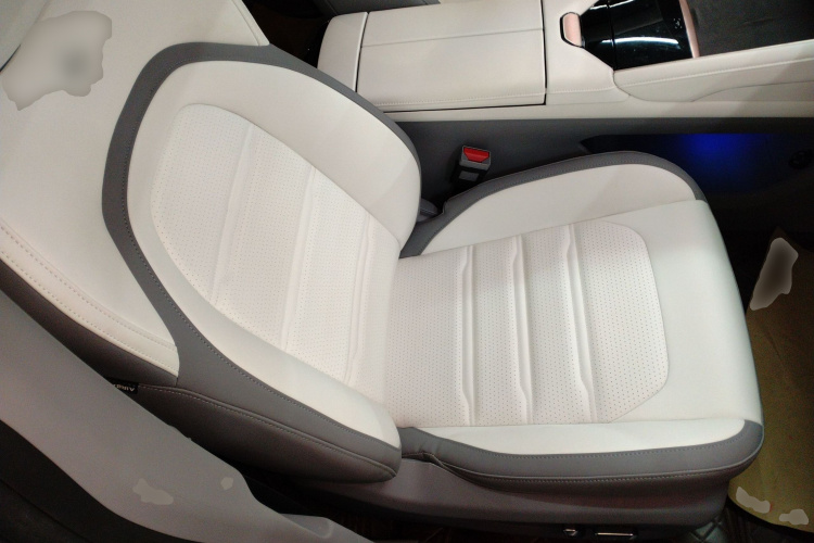 东风奕派 eπ007 2024款 纯电 540四驱Max版局部细节41