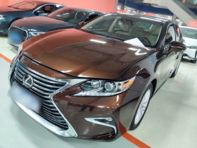 雷克萨斯ES 2015款 200 舒适版