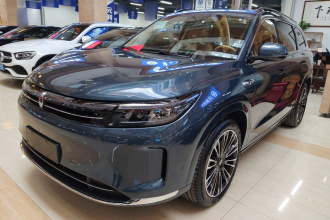 鸿蒙智行 问界M7 2024款 1.5T 智驾四驱Pro版 6座